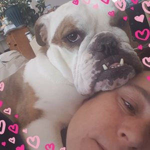 Meet your Posher, Trish